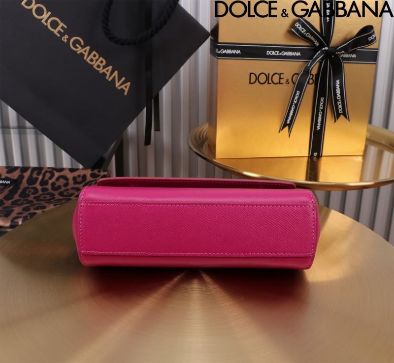 Dolce Gabbana Top Handle Bags